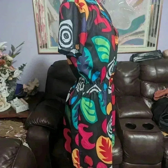 Clarisbelle Romper - Picture 2 of 5